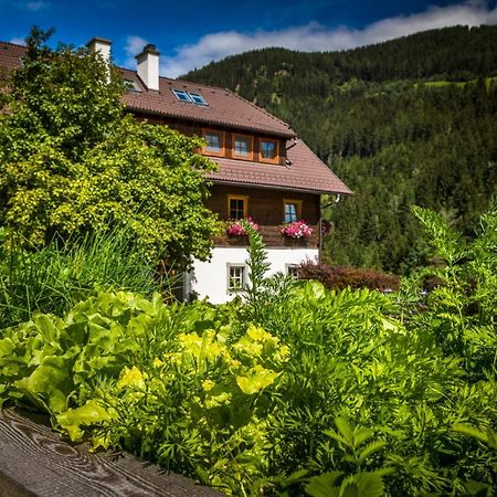Tonibauer Villa Tamsweg Exterior foto